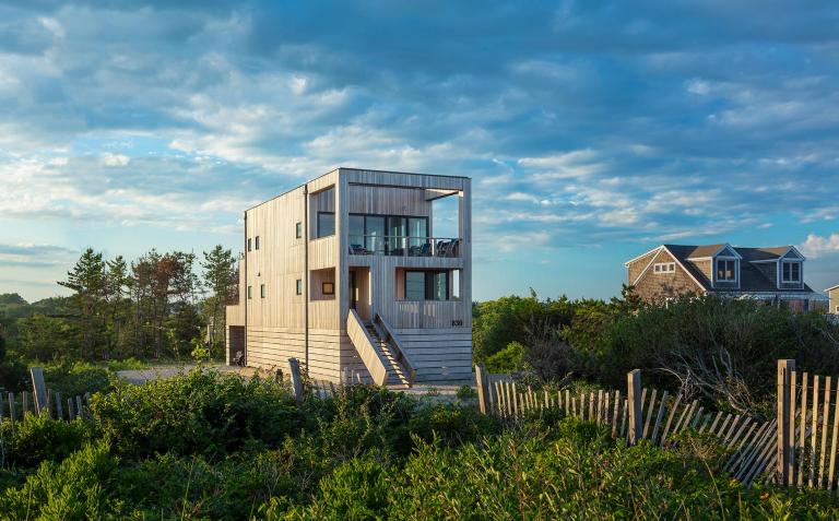 Beach House